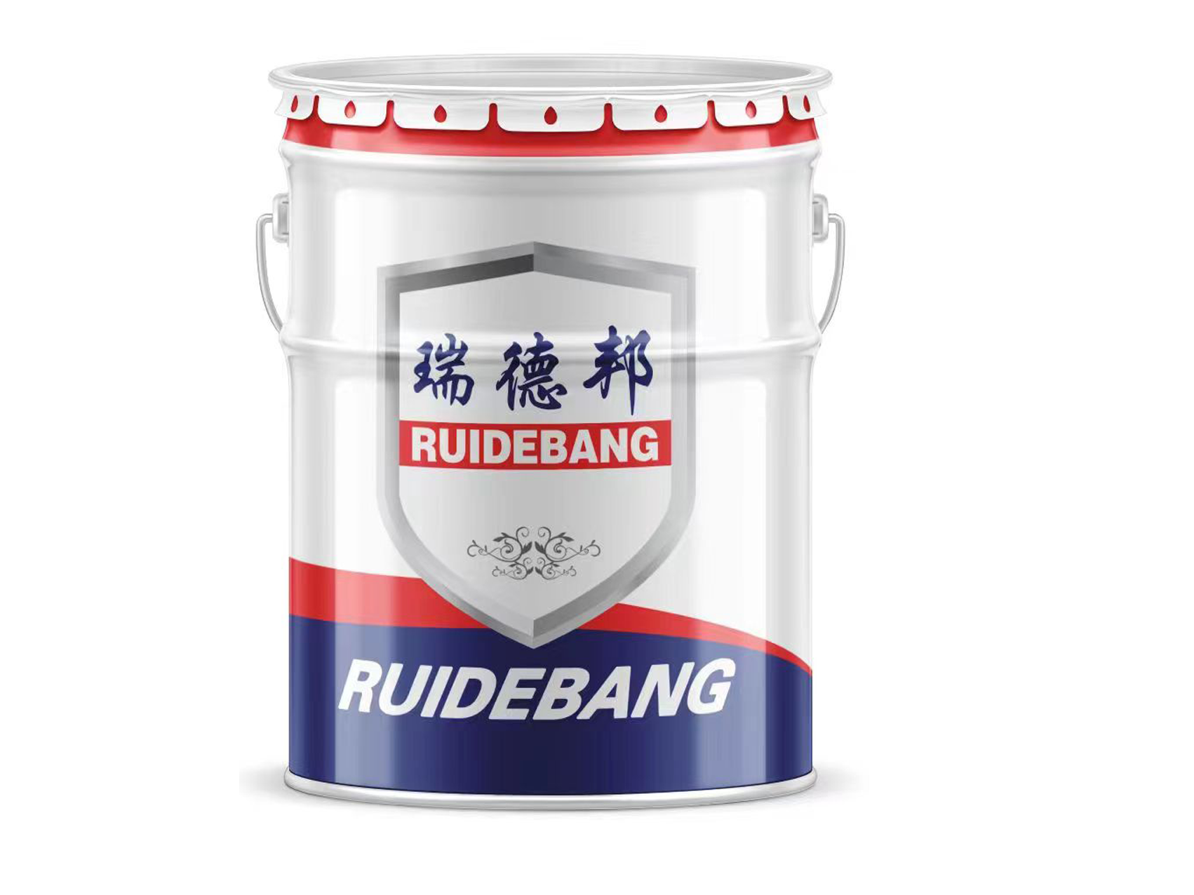 醇酸磁漆